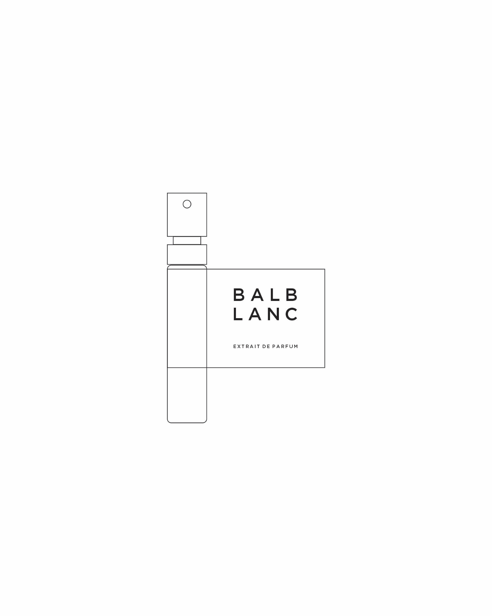 2 ml Extrait De Parfum Sample